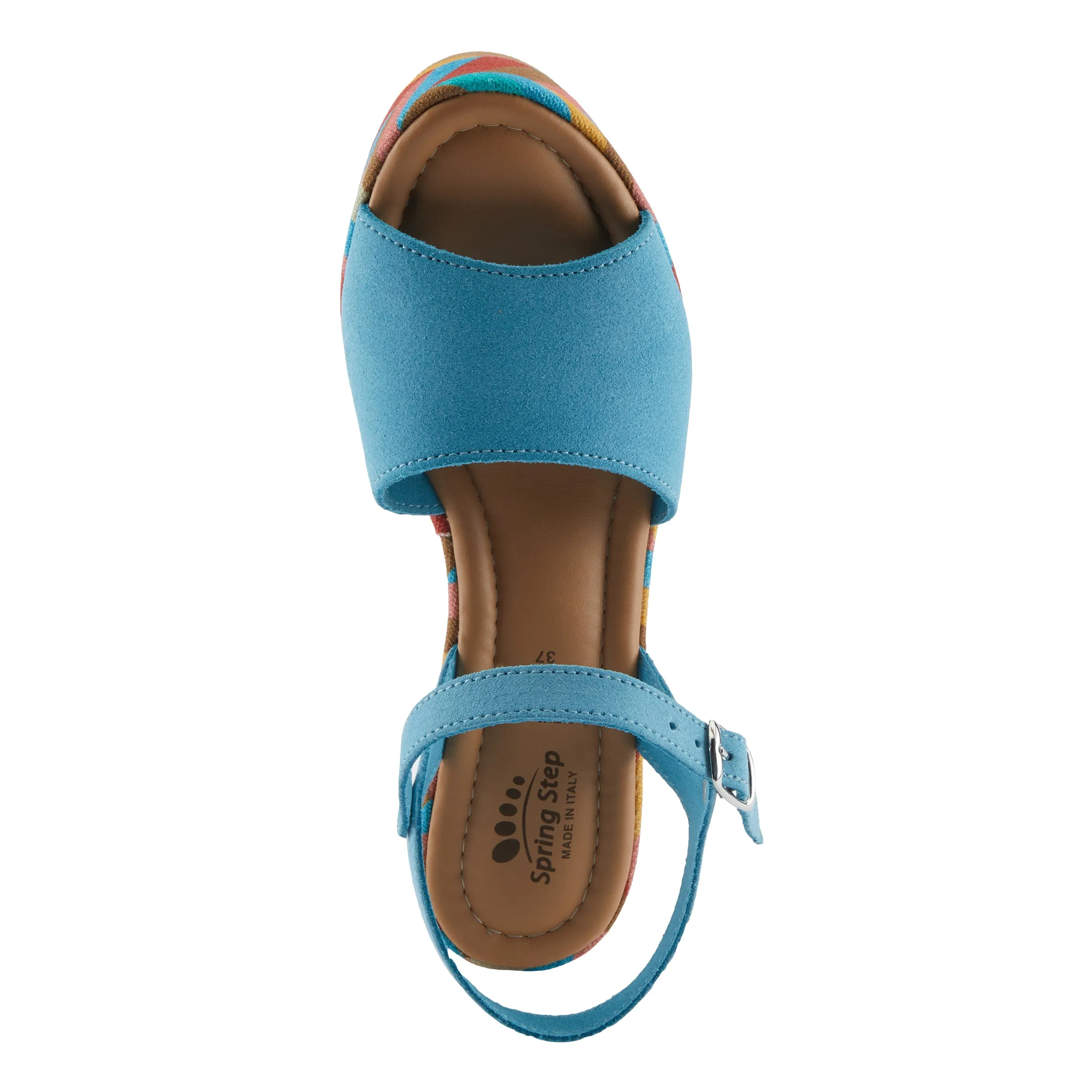 SPRING STEP MALIQ SANDALS