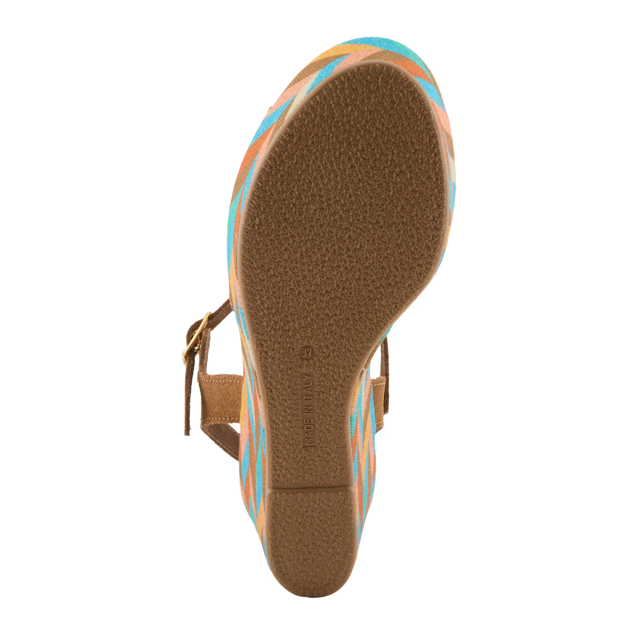 SPRING STEP MALIQ SANDALS
