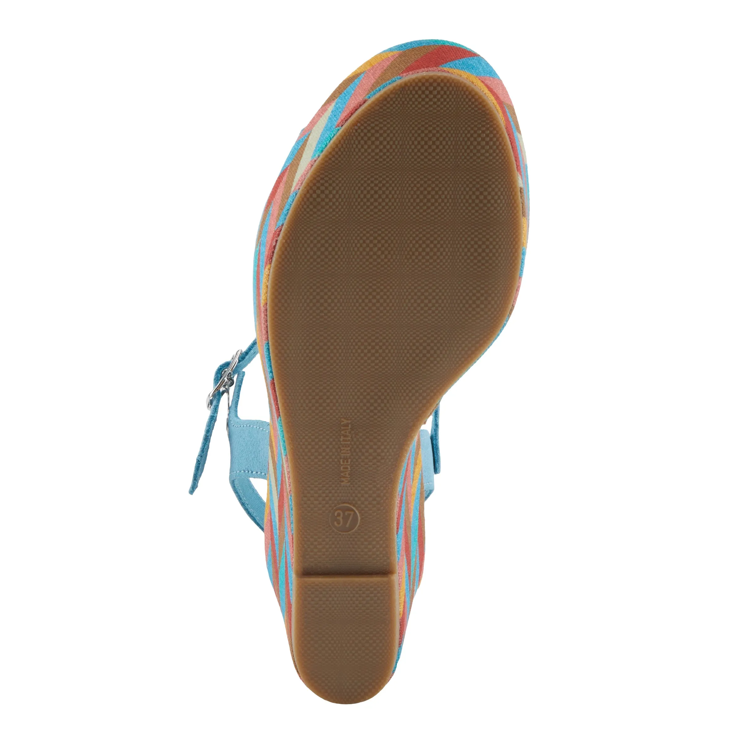 SPRING STEP MALIQ SANDALS