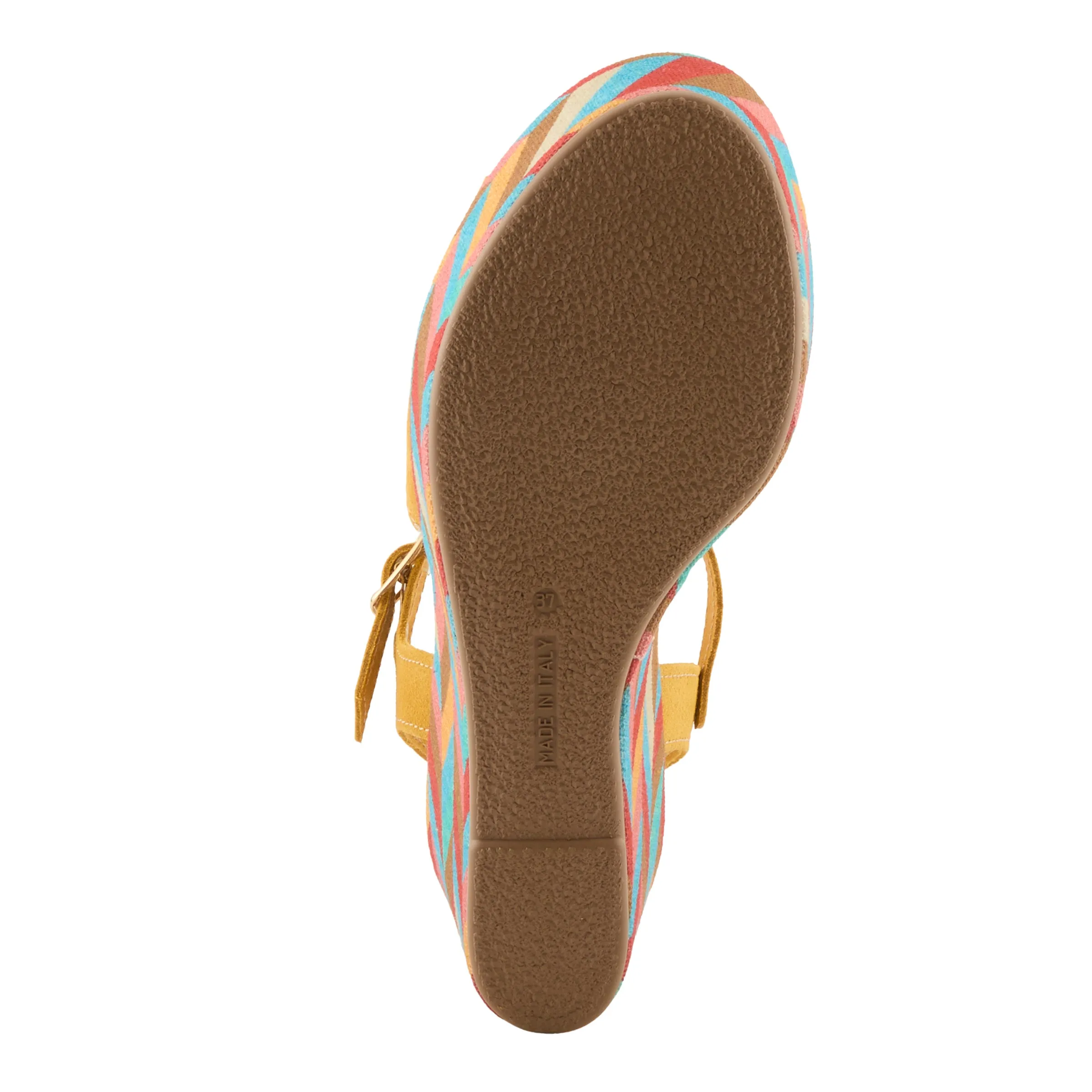 SPRING STEP MALIQ SANDALS