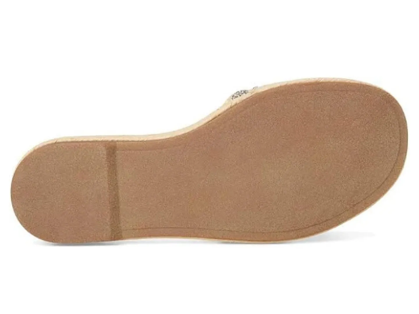 Steve Madden: Alibi Natural Raffia
