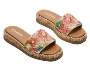 Steve Madden: Boardwalk Floral