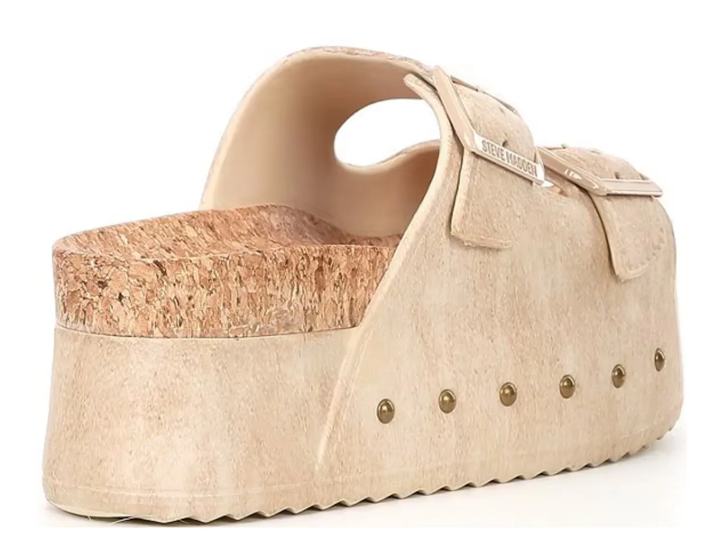 Steve Madden: Kali in tan