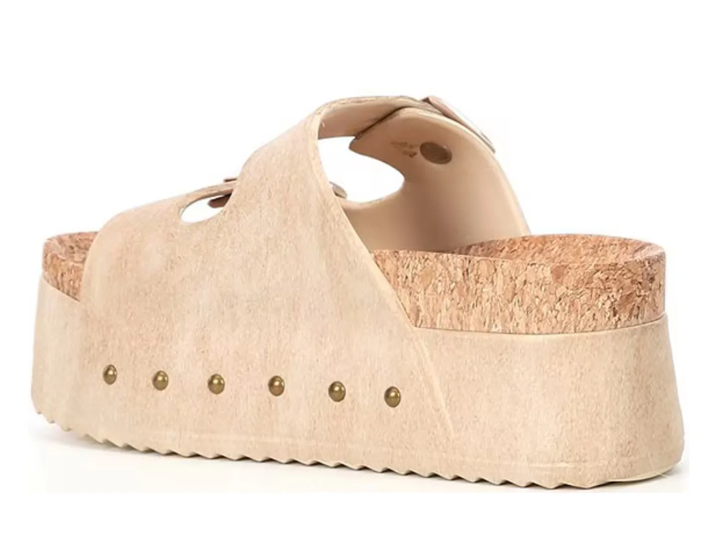 Steve Madden: Kali in tan