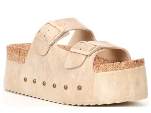 Steve Madden: Kali in tan
