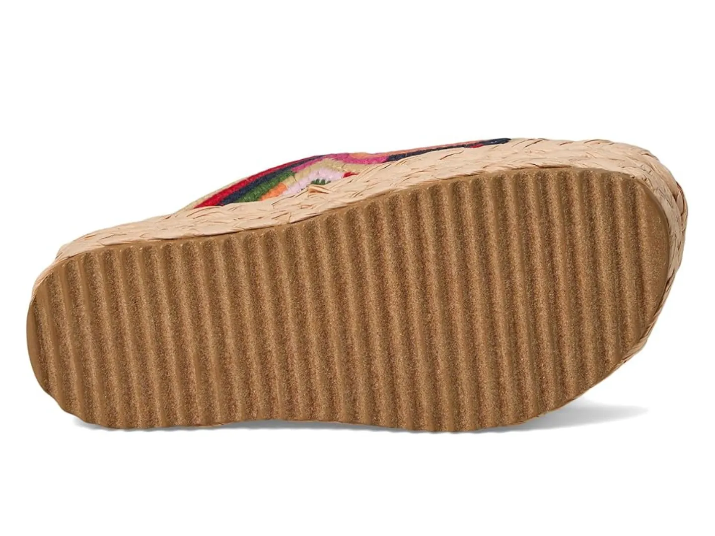 Steve Madden: Klare in Bright Multi
