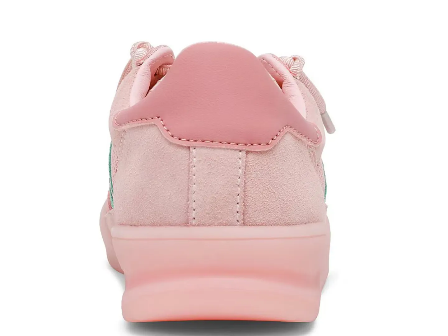 Steve Madden: Verdict in Pink Multi