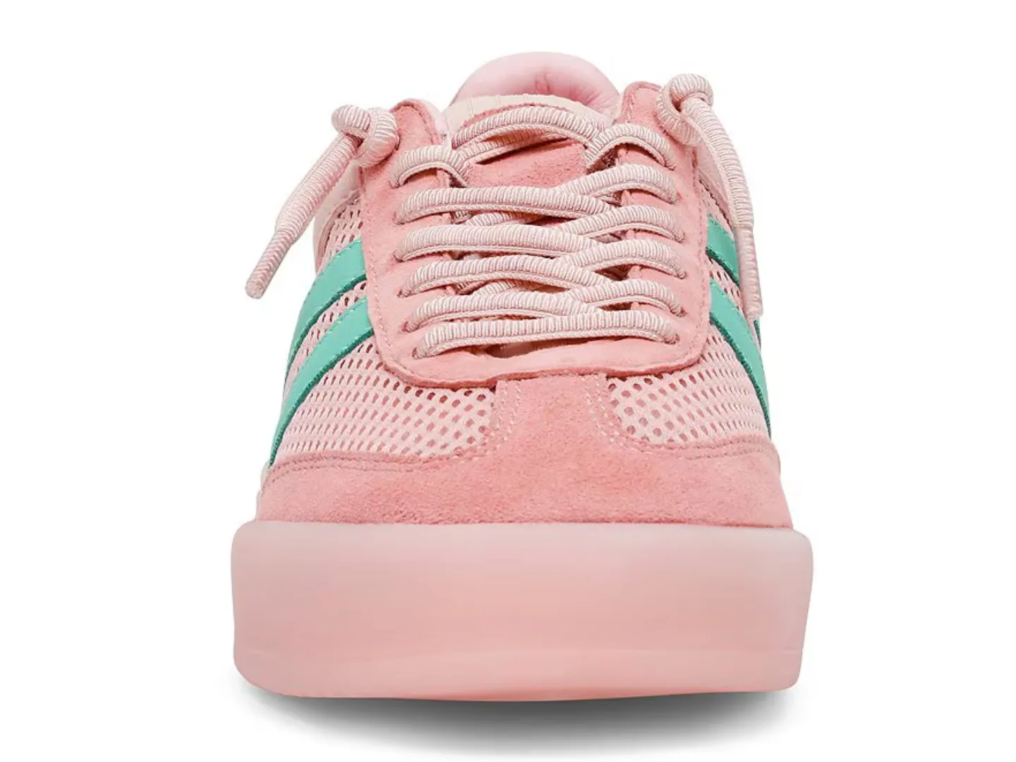 Steve Madden: Verdict in Pink Multi