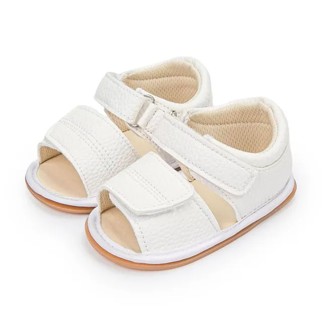 Stormi Baby Girls' Casual Sandal