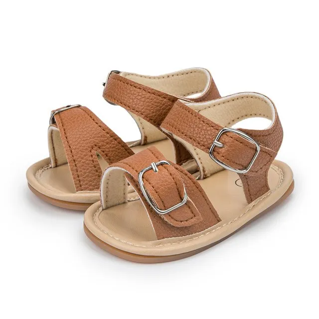 Stormi Baby Girls' Casual Sandal