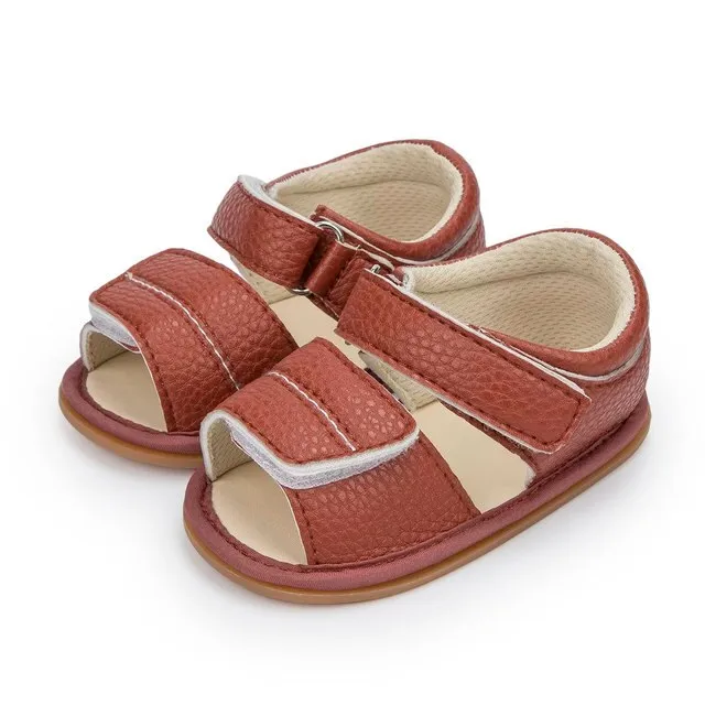 Stormi Baby Girls' Casual Sandal