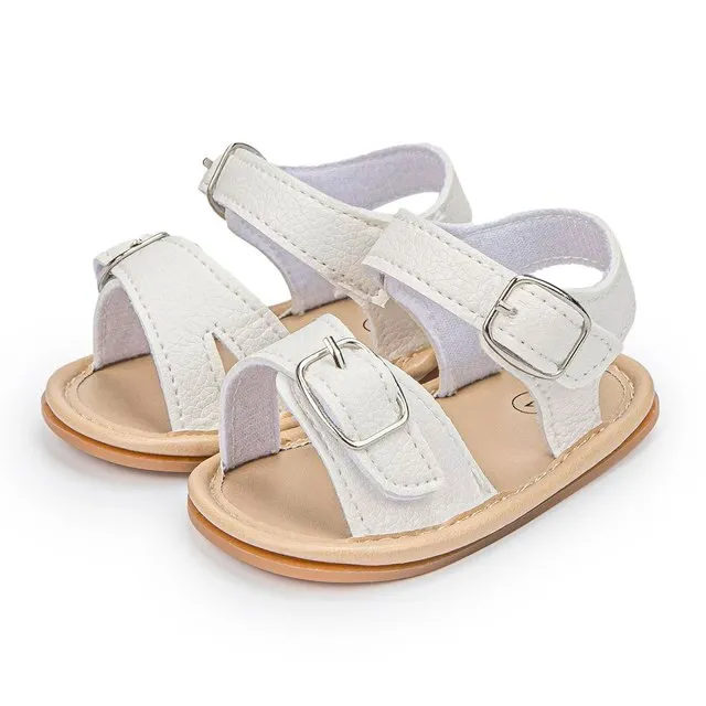 Stormi Baby Girls' Casual Sandal