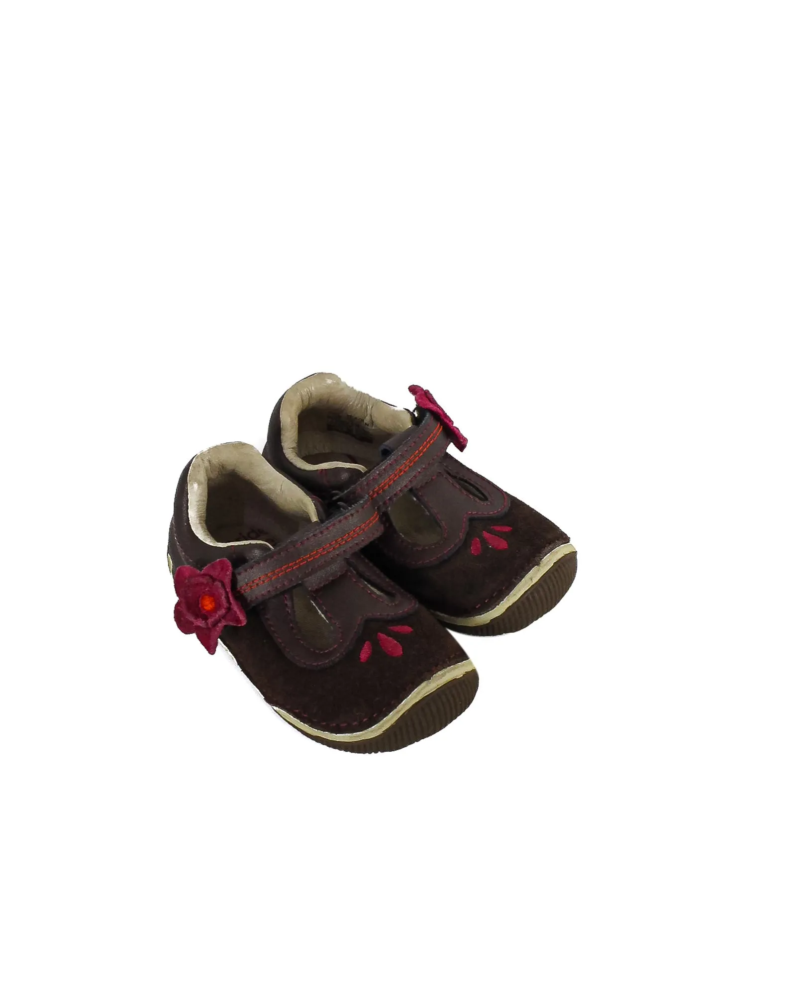 Stride Rite Sneakers 12-18M (EU21 / US5 / UK4)