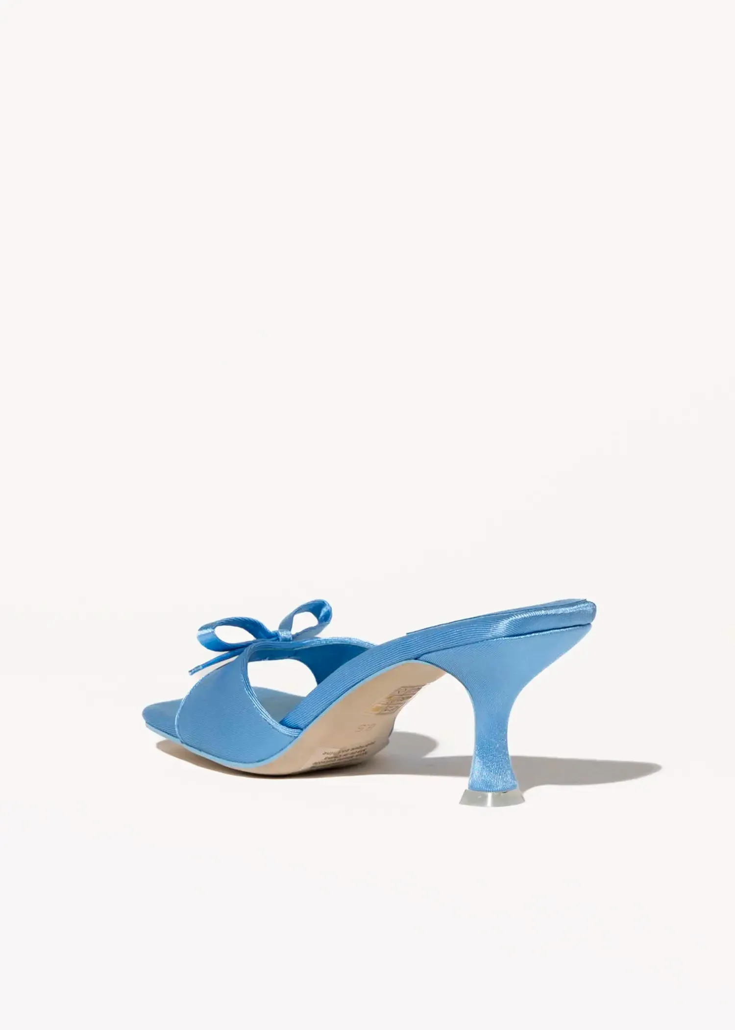 Sweet On U Slide Sandal