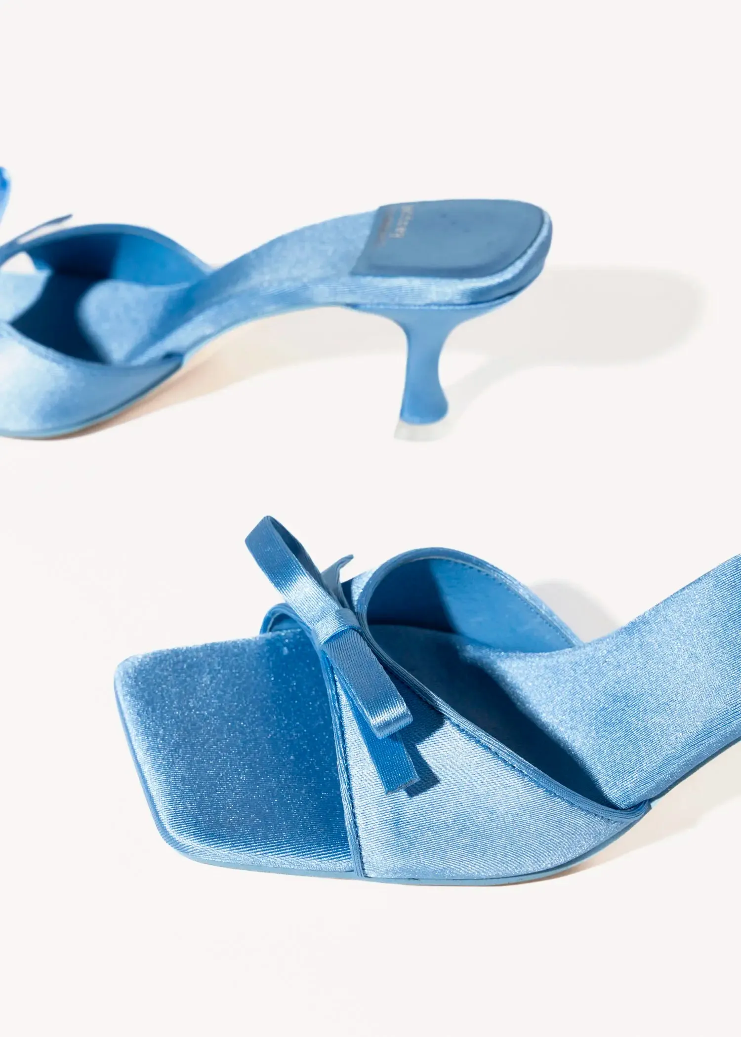 Sweet On U Slide Sandal