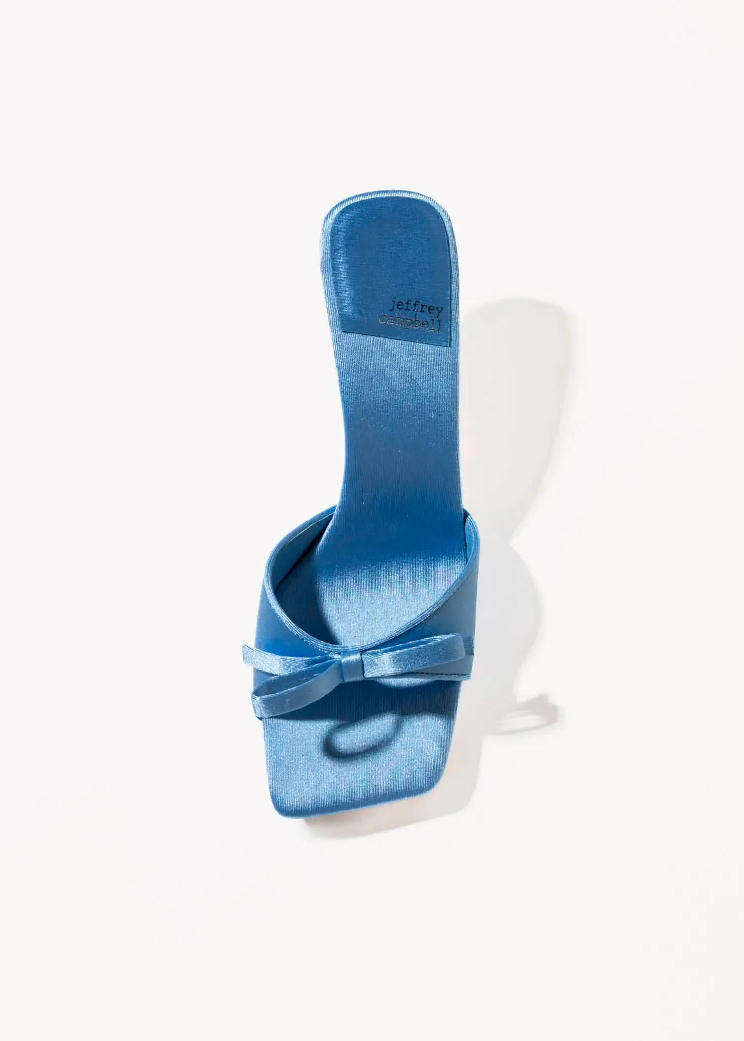 Sweet On U Slide Sandal