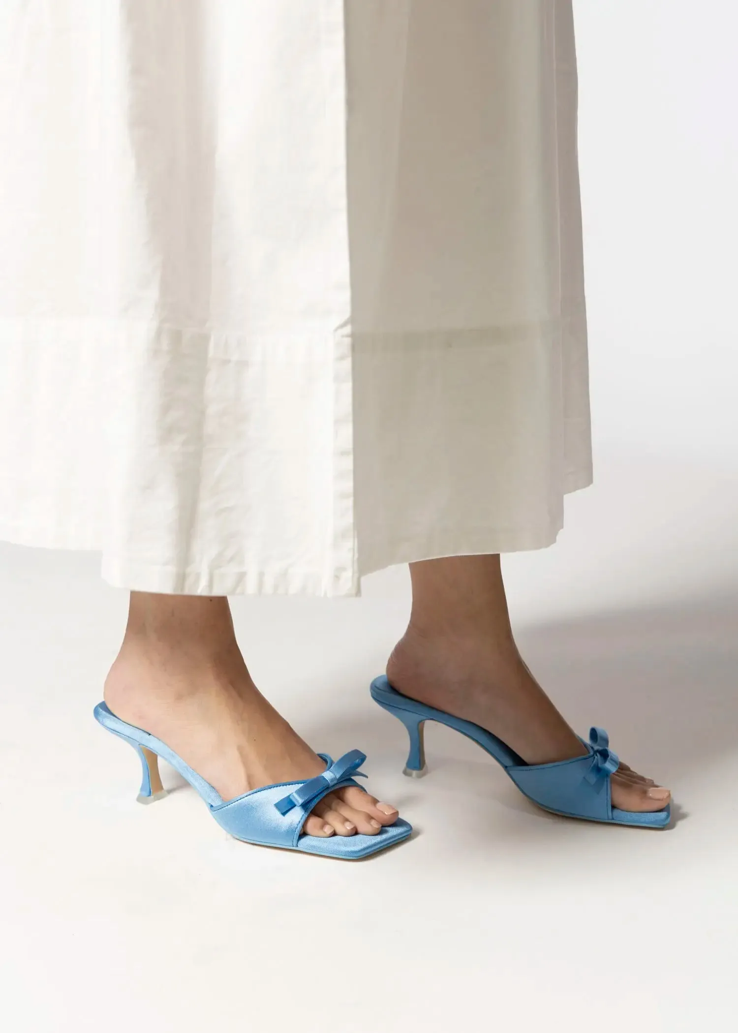 Sweet On U Slide Sandal