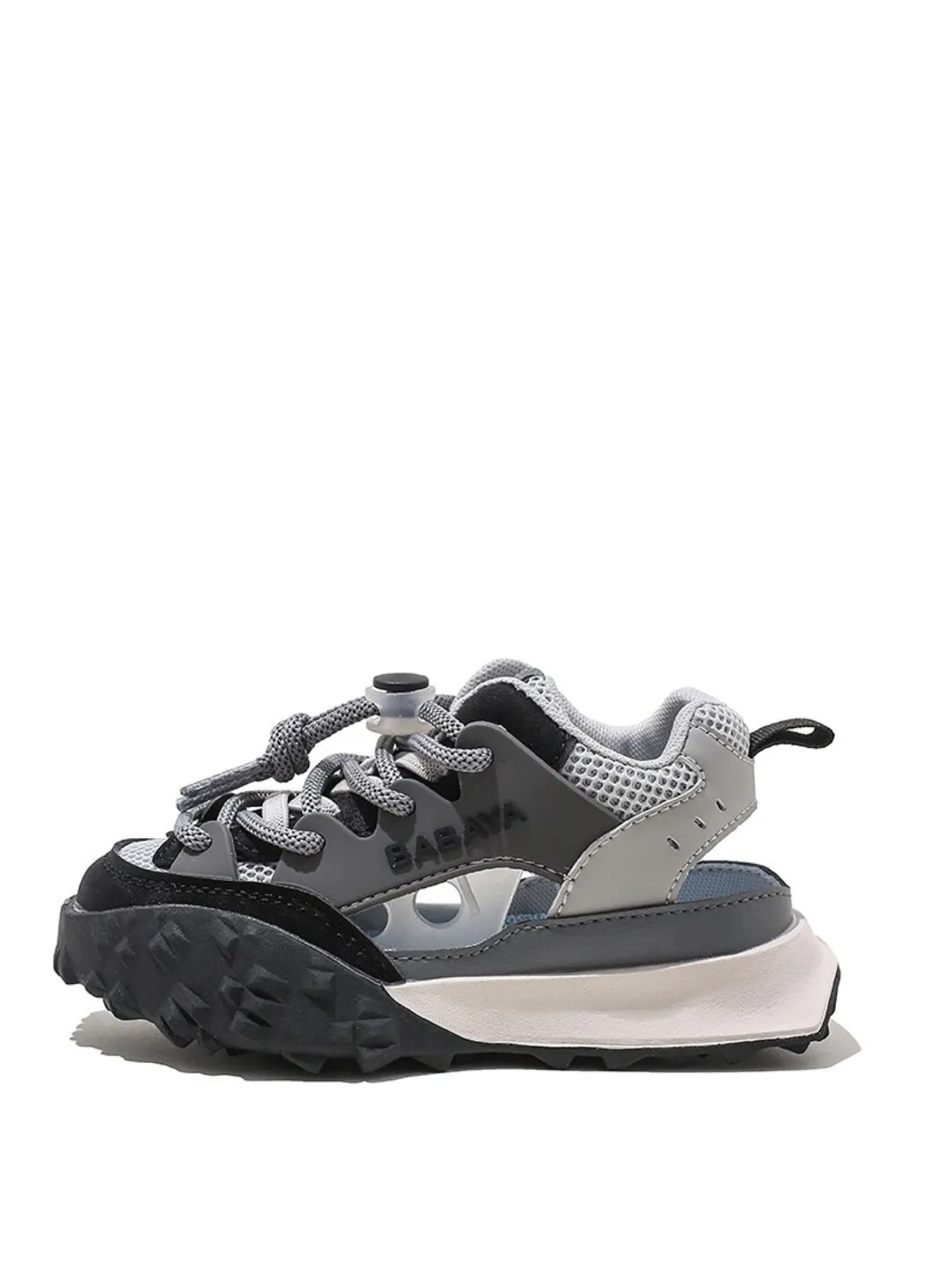 Takashi Unisex Kids' Fashion Sandal
