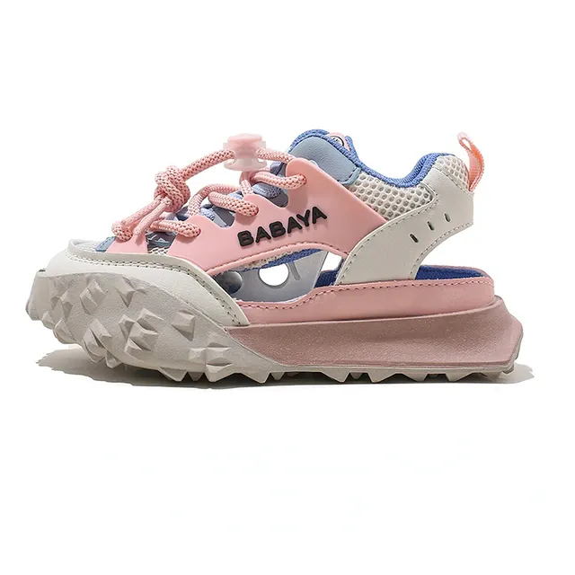 Takashi Unisex Kids' Fashion Sandal