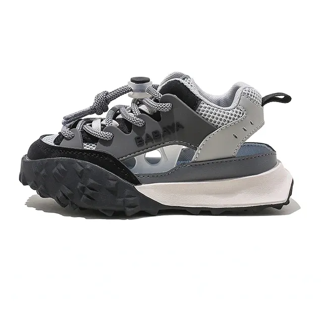 Takashi Unisex Kids' Fashion Sandal