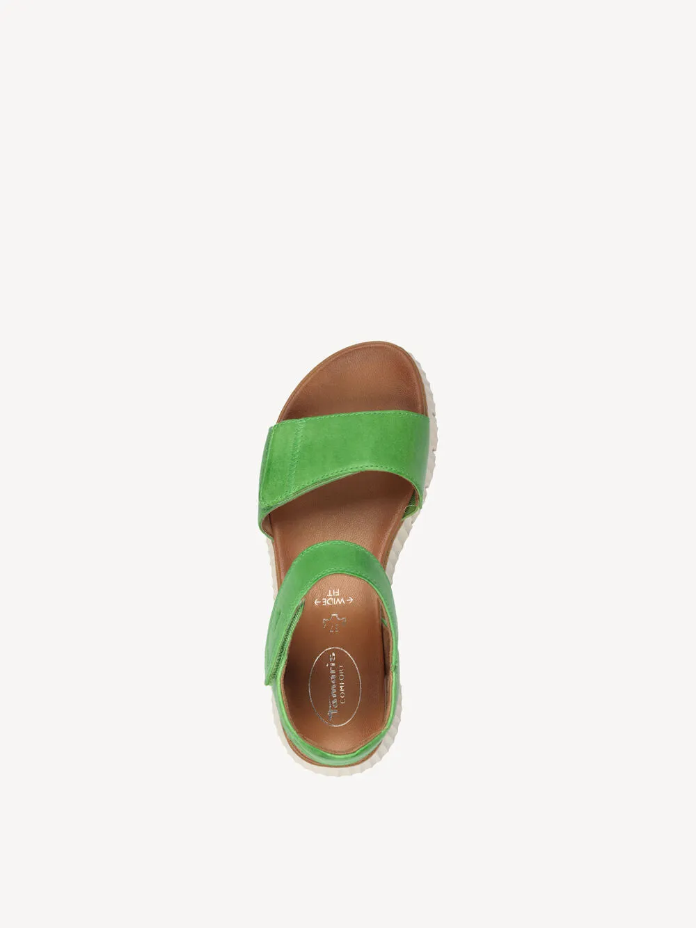 Tamaris Comfort 8-88720-44 700 Green