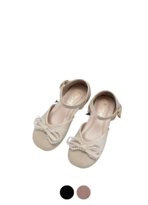 Tarah Girls' Flat Shoes
