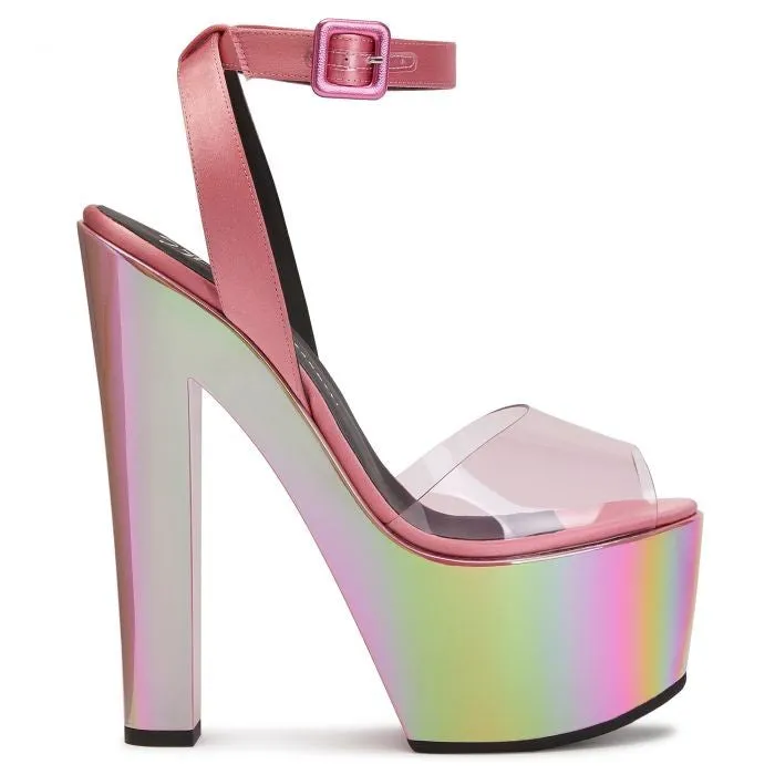 Tarifa Plexi Platform 105 Sand