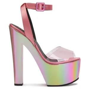 Tarifa Plexi Platform 105 Sand