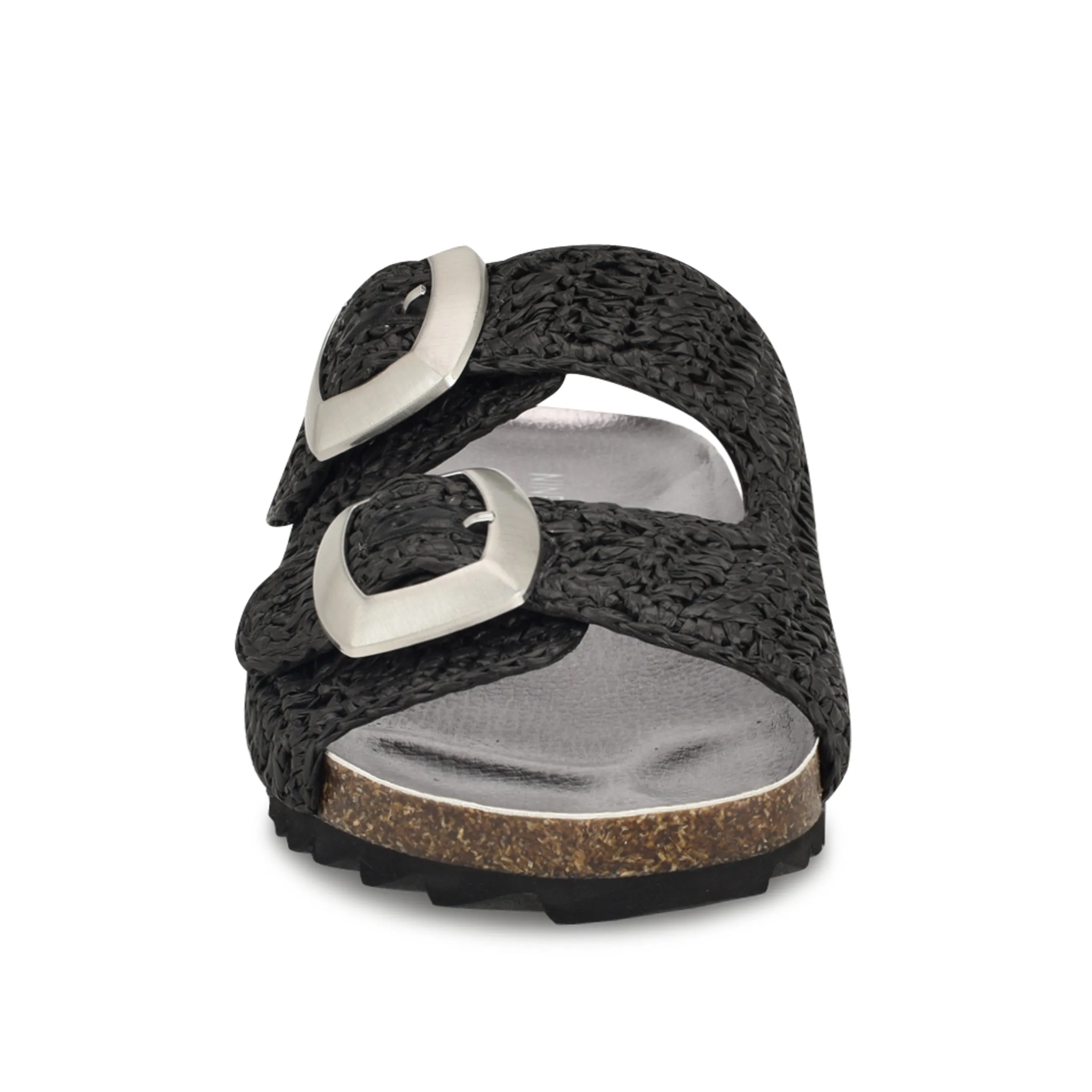Tenly Casual Footbed Sandals