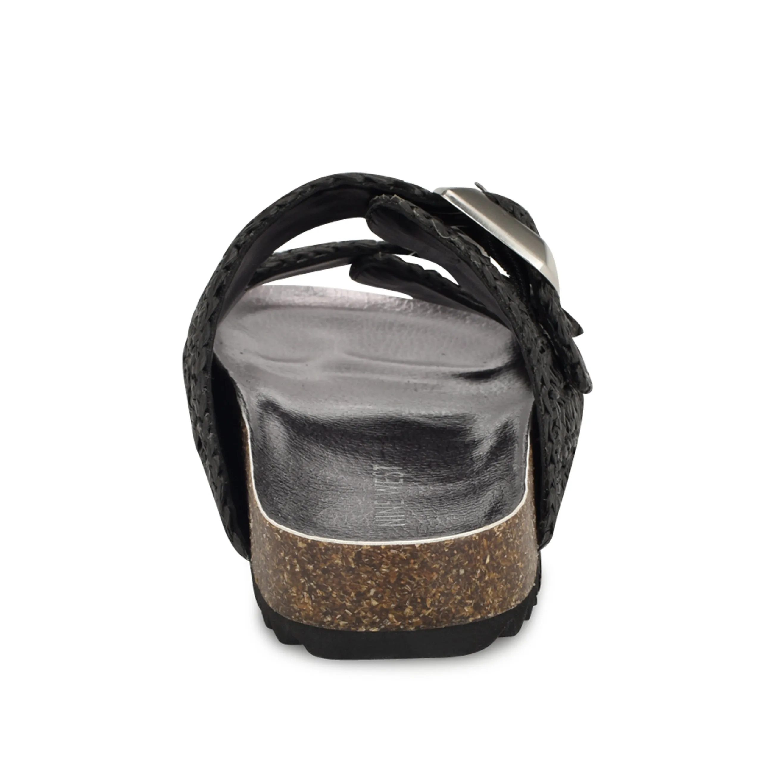 Tenly Casual Footbed Sandals