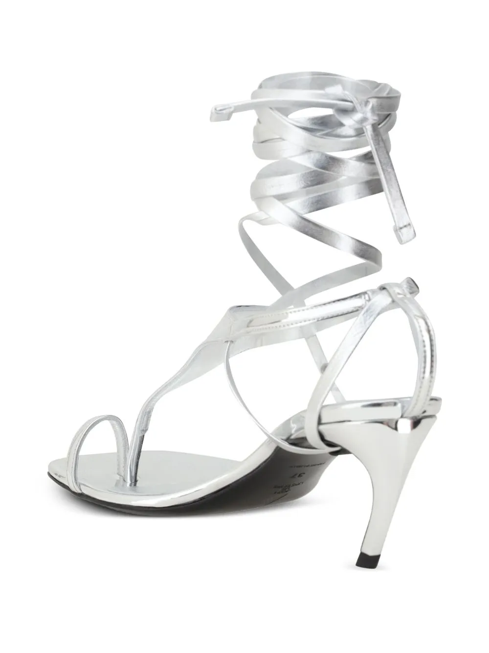 The Attico Fashion Women's Sandals