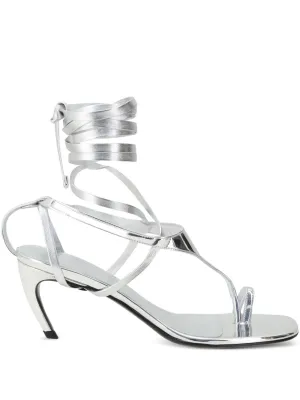 The Attico Fashion Women's Sandals