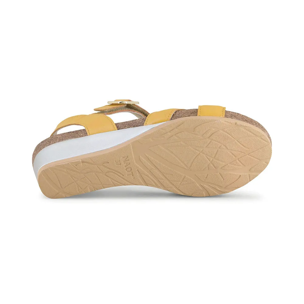 Throne Kitten Wedge (104121)