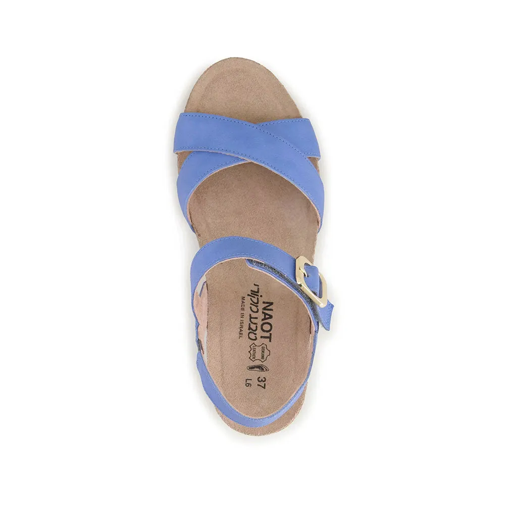 Throne Kitten Wedge (104121)