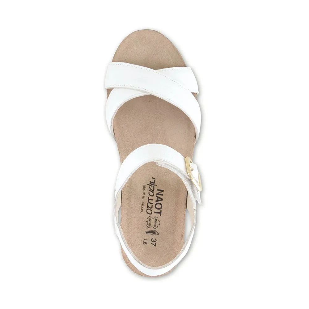 Throne Kitten Wedge (104121)