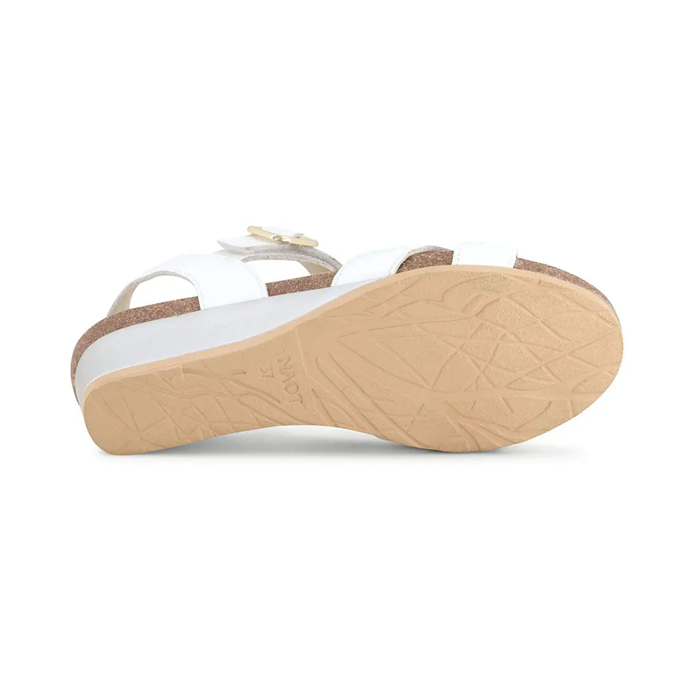 Throne Kitten Wedge (104121)