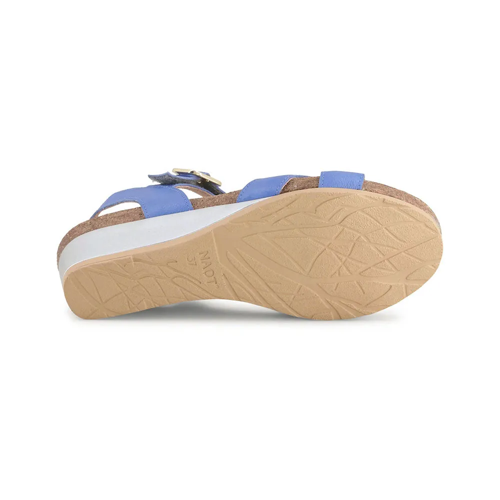 Throne Kitten Wedge (104121)
