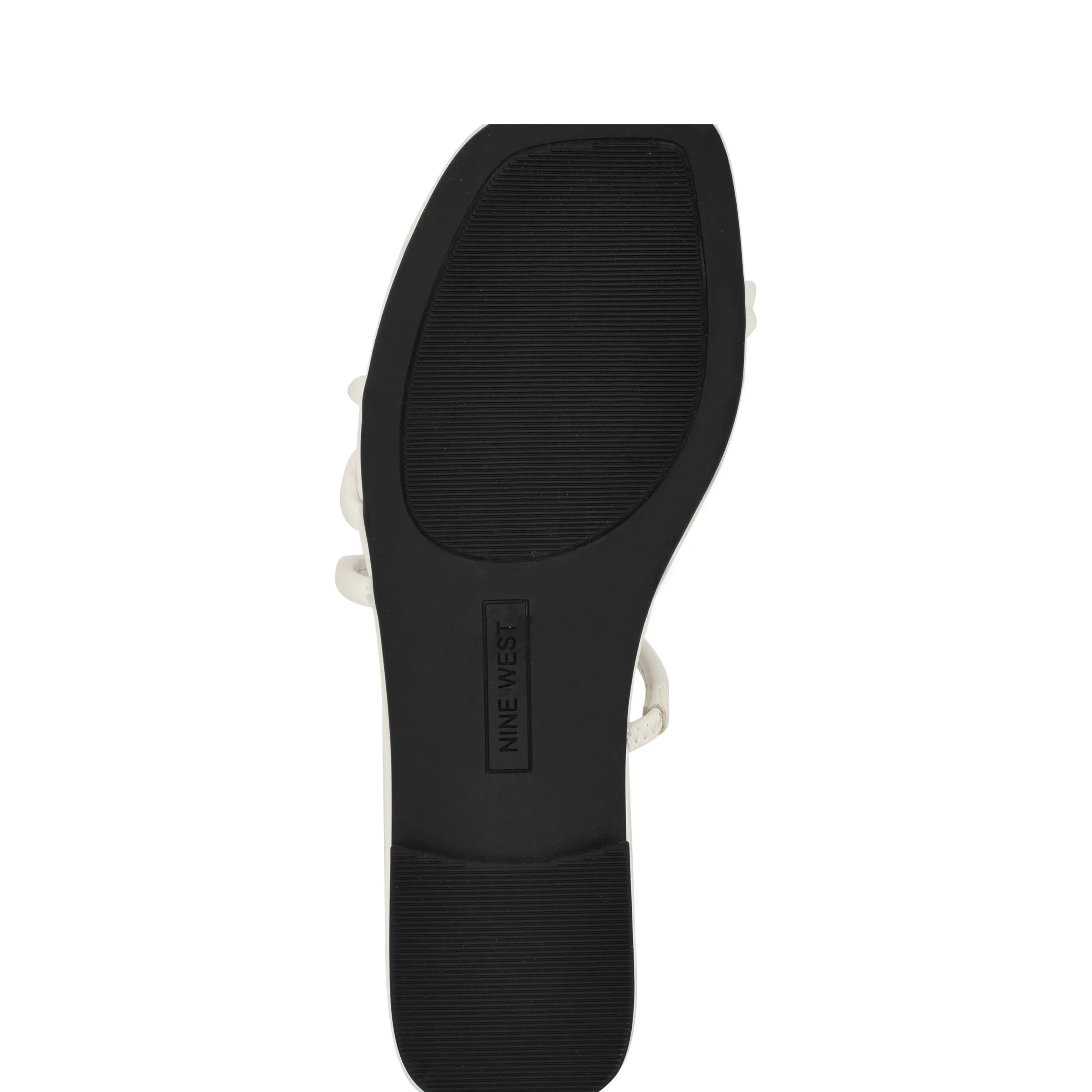 Tigra Flat Slide Sandals