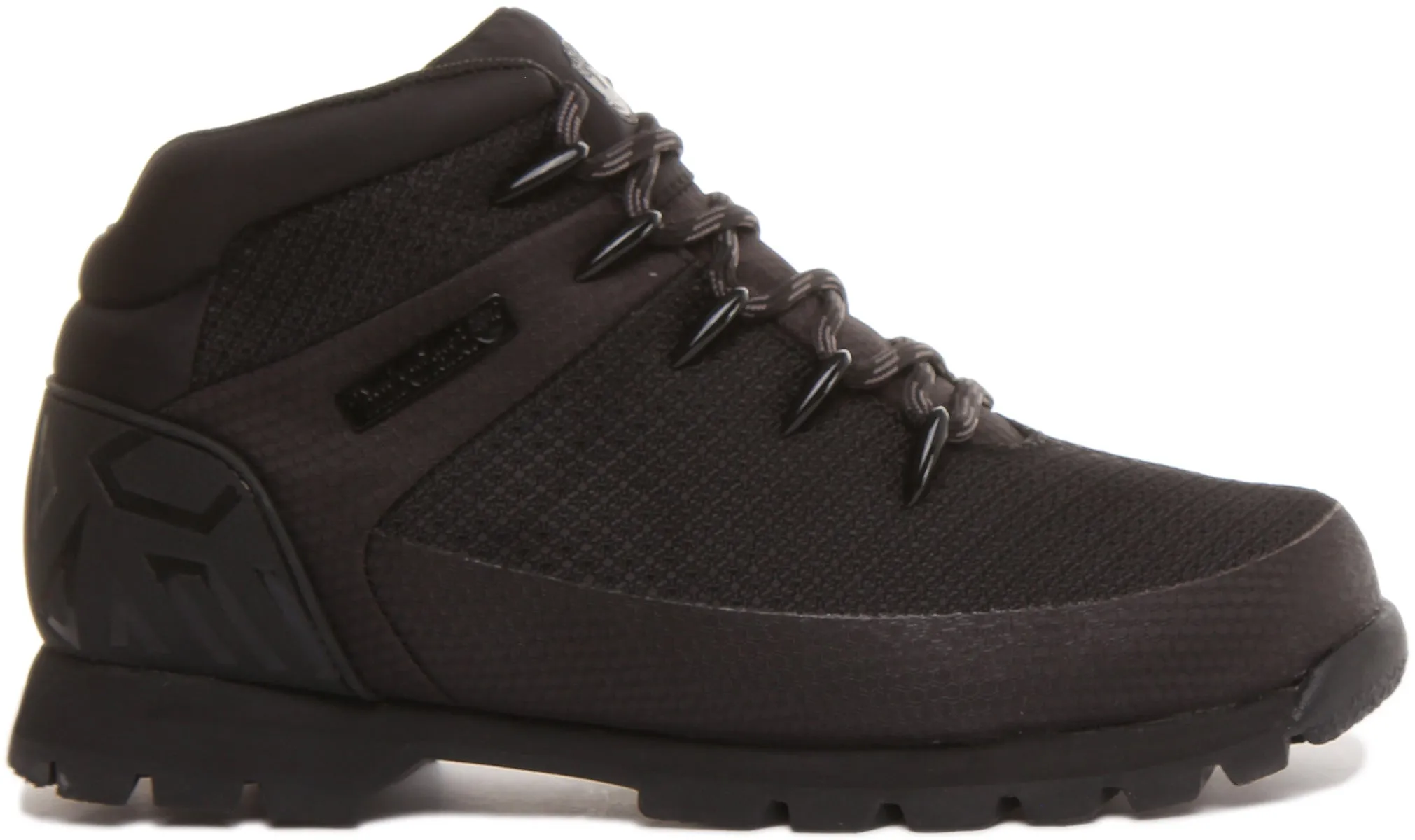 Timberland A1Qhr Euro Sprint In Black For Men