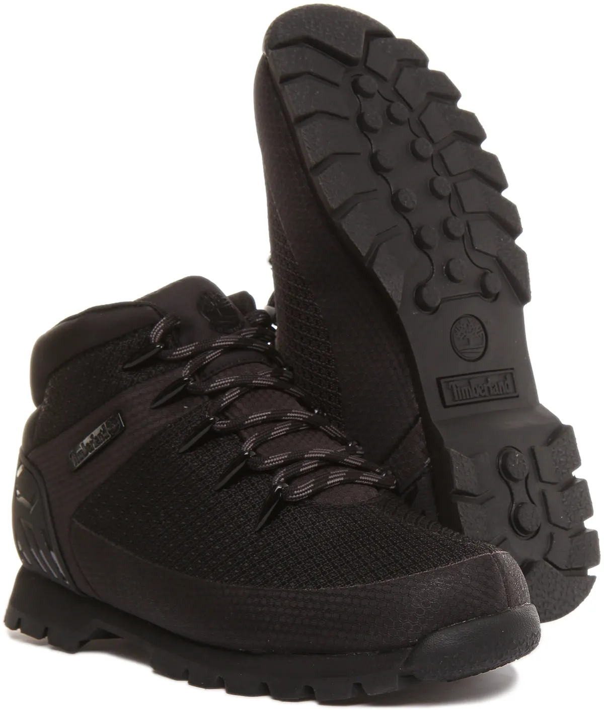 Timberland A1Qhr Euro Sprint In Black For Men