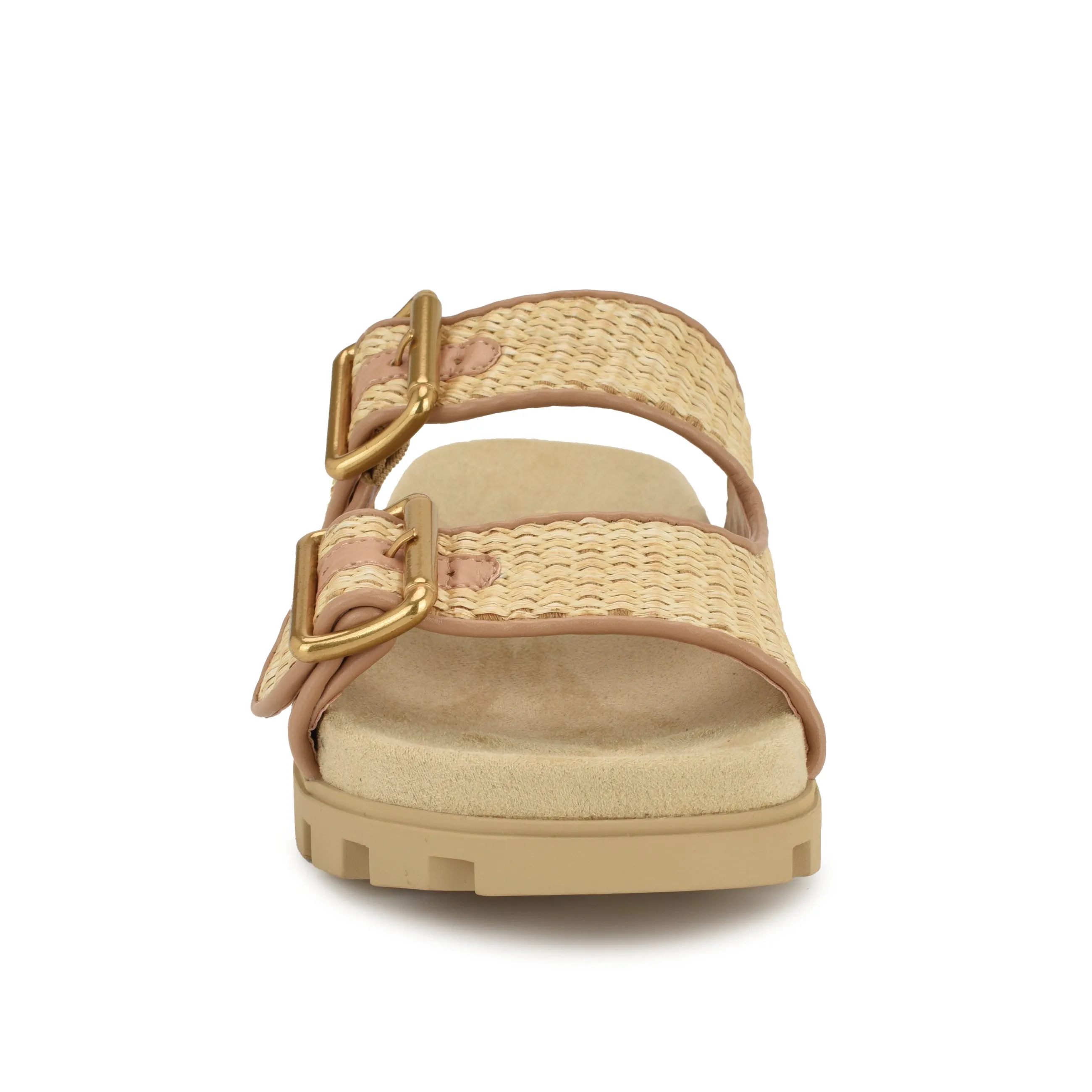 Timma Footbed Slide Sandals