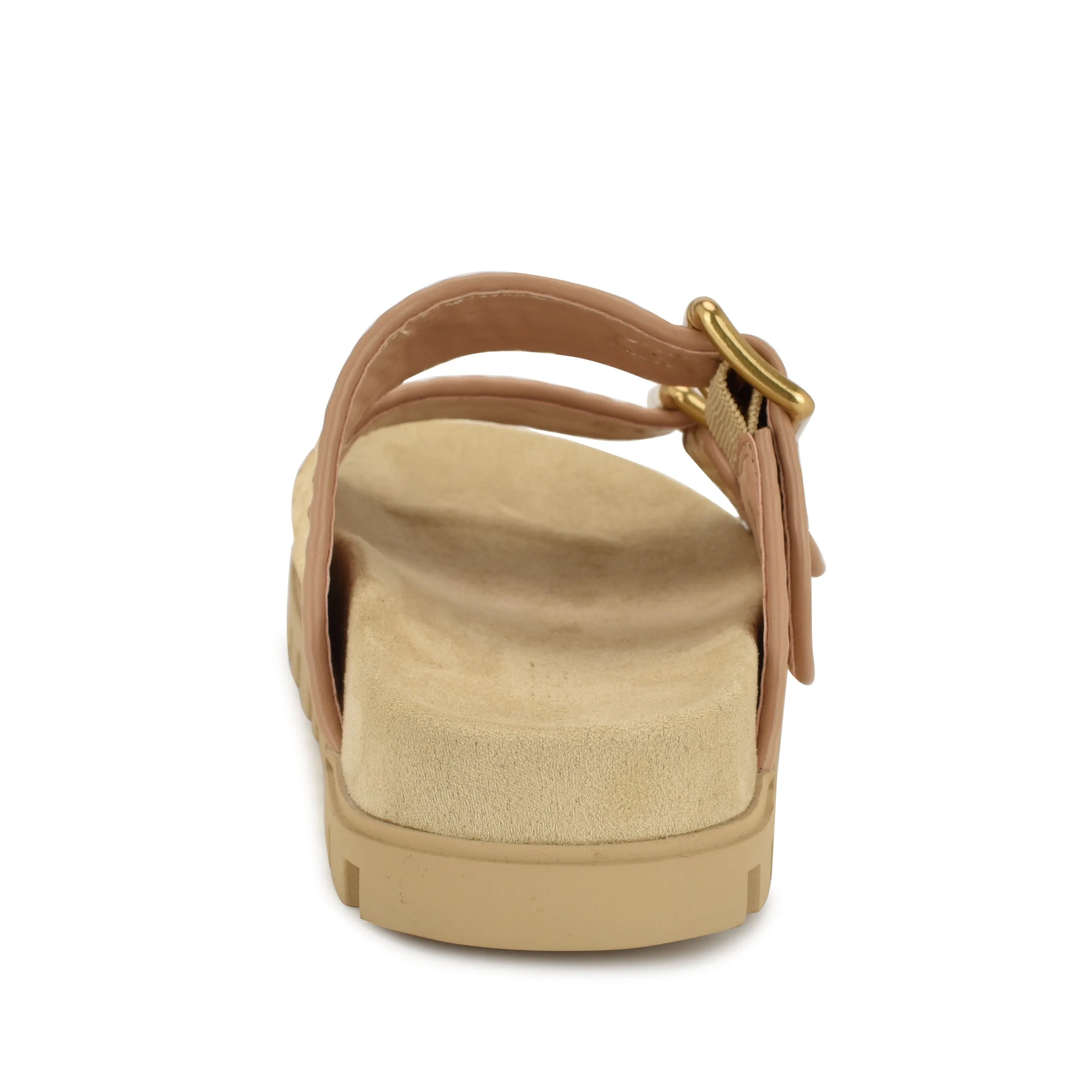 Timma Footbed Slide Sandals