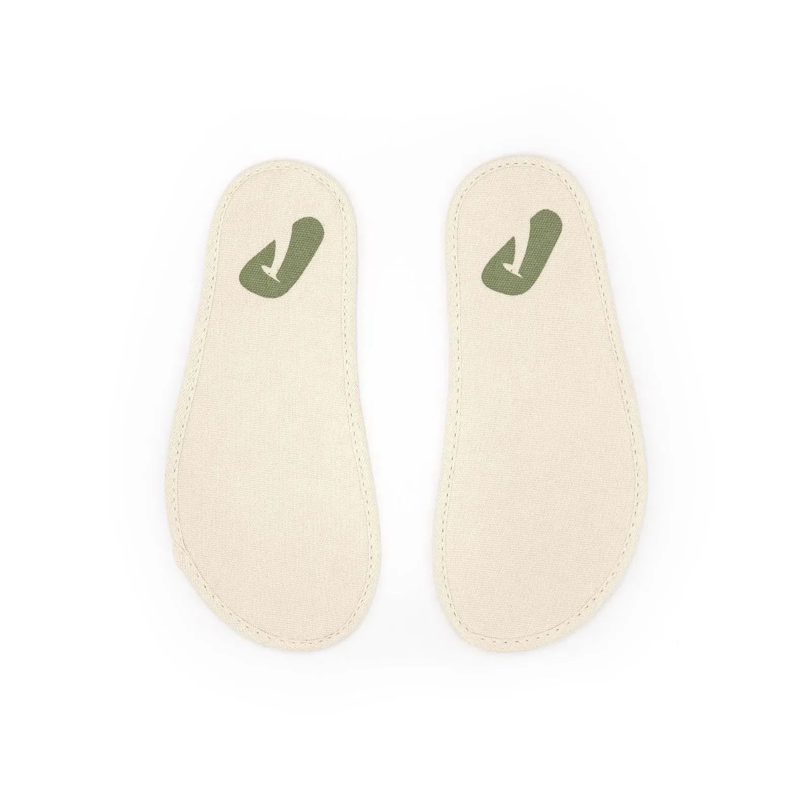 Tip Toey Joey Boy's and Girl's Ramp Green Sneakers - Lona Verde Pistache