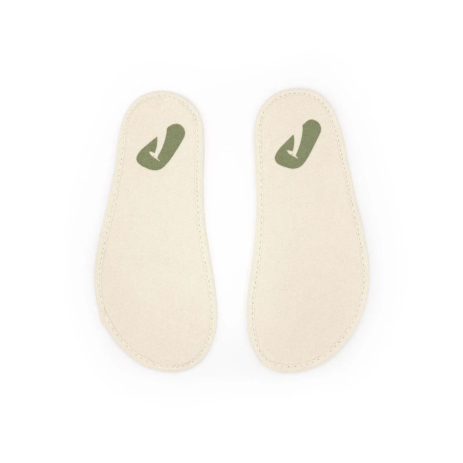 Tip Toey Joey Boy's Ramp Green Sneakers - Lona Azul Klein