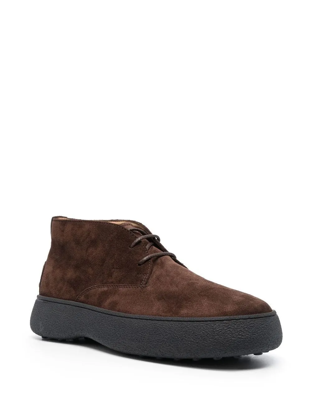 Tod's Boots Brown