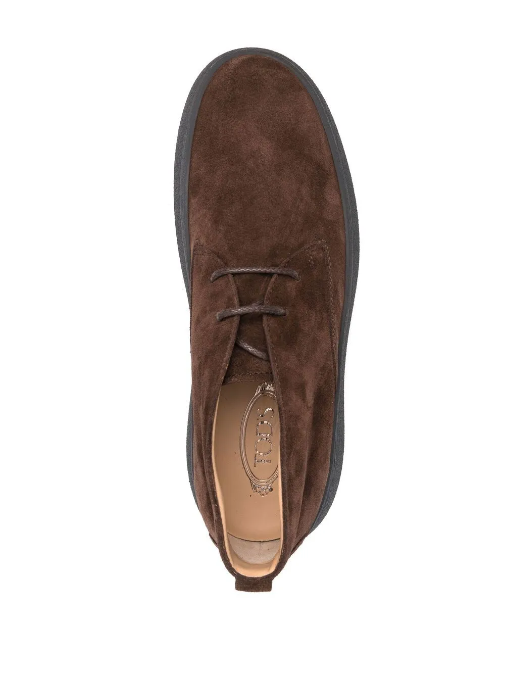 Tod's Boots Brown