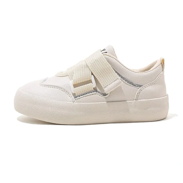 Tomli Unisex Kids' Casual Sneaker
