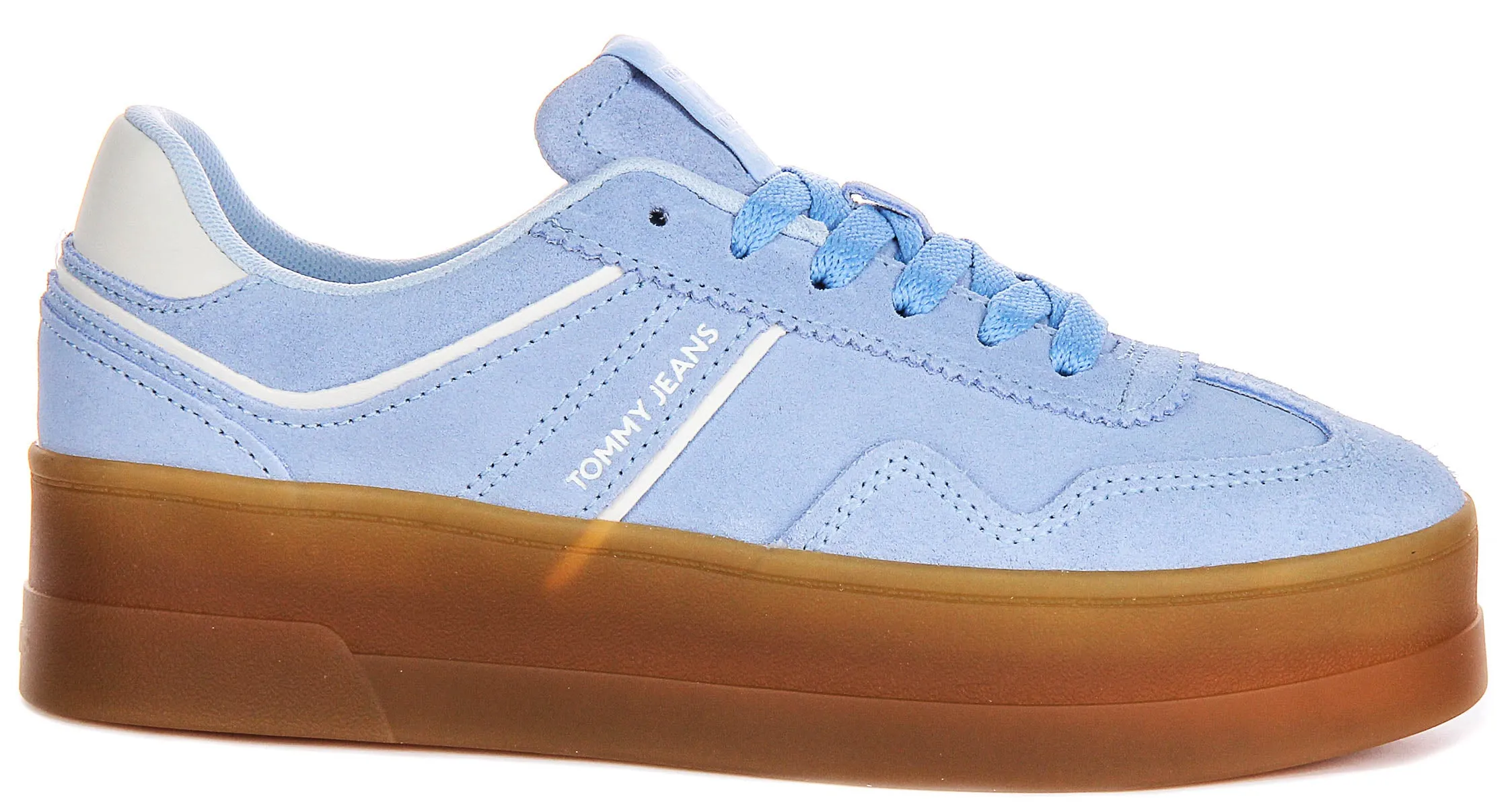 Tommy Hilfiger The Greenwich F In Blue White For Women