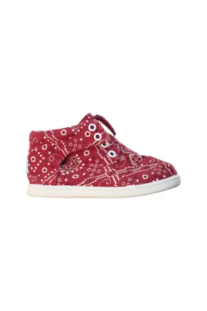 Toms Sneakers 18M - 2T (EU23)
