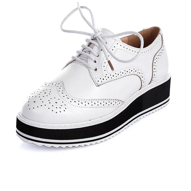 Tonina Oxford